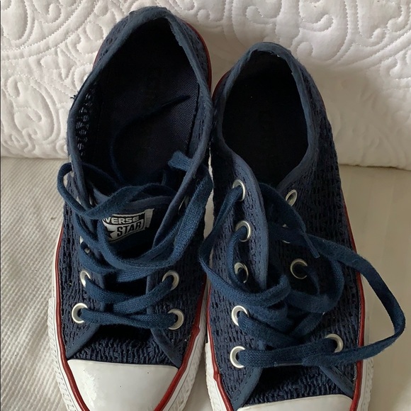 Converse - Picture 2 of 6